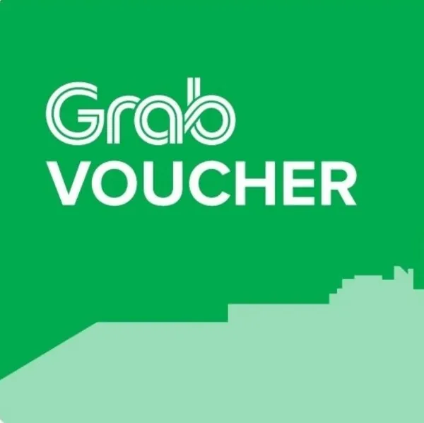 โปรโมชั่น คูปองแกร็บ Flash Sale⚡💚คูปองส่วนลด #Grab จาก Lazada