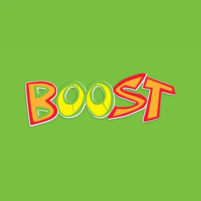 Boost Juice