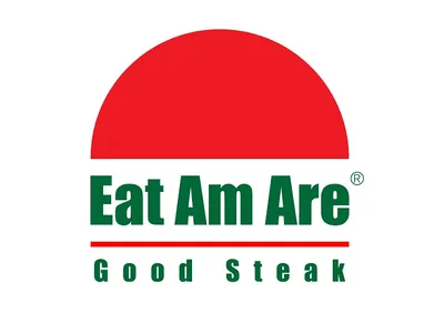 Eat Am Are