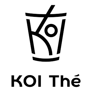 KOI Thé