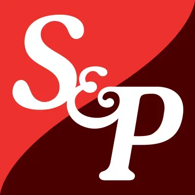 S&P